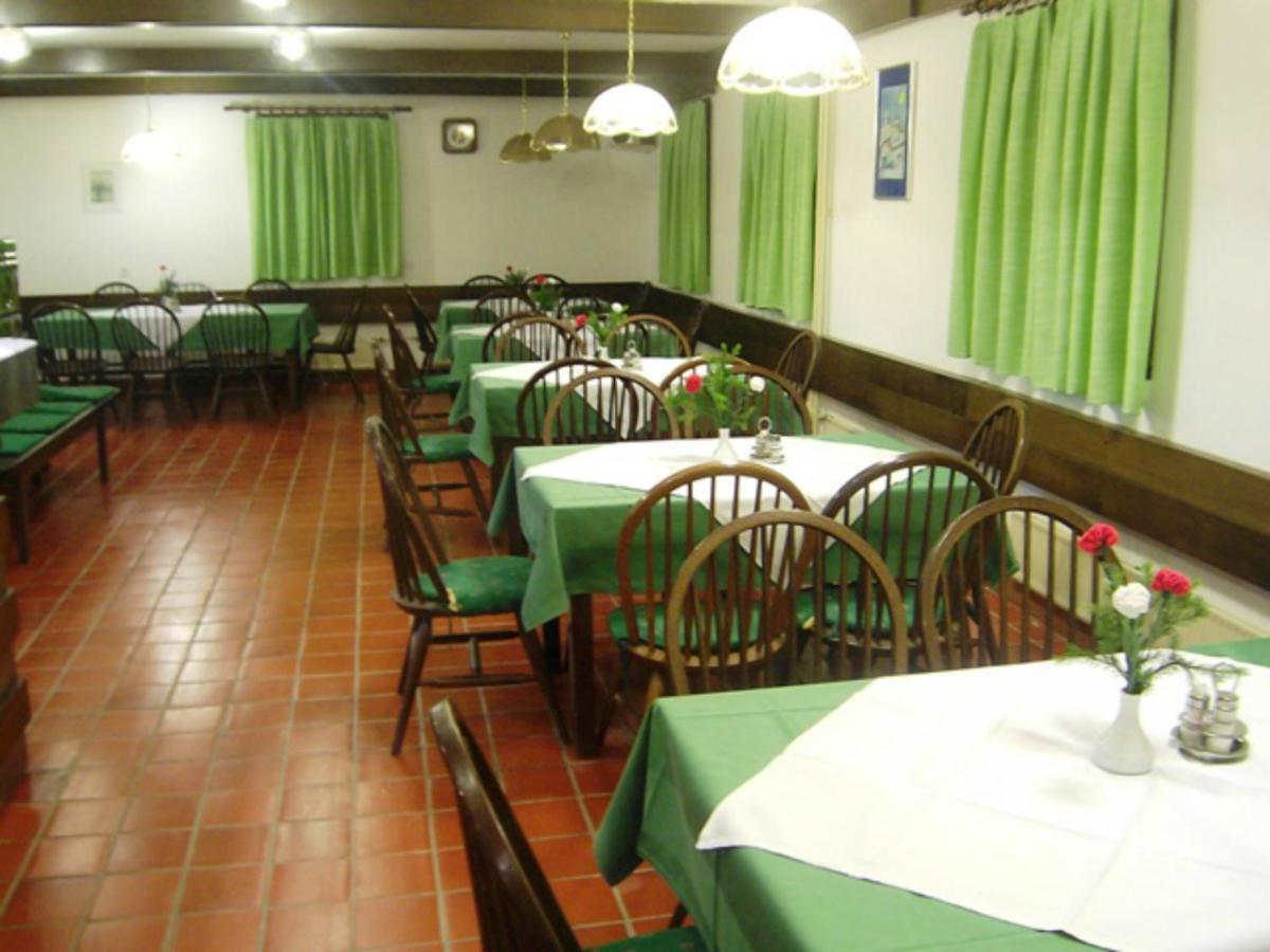 Accommodation And Restaurant Tia Церкле на Горенскем Екстериор снимка