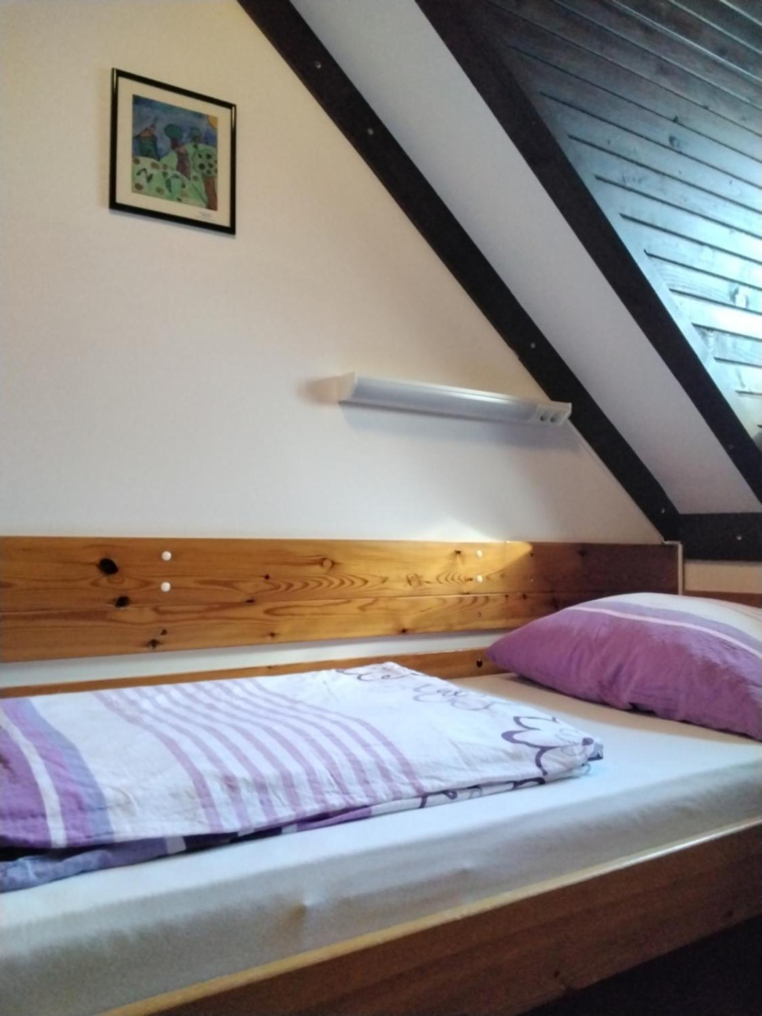 Accommodation And Restaurant Tia Церкле на Горенскем Екстериор снимка