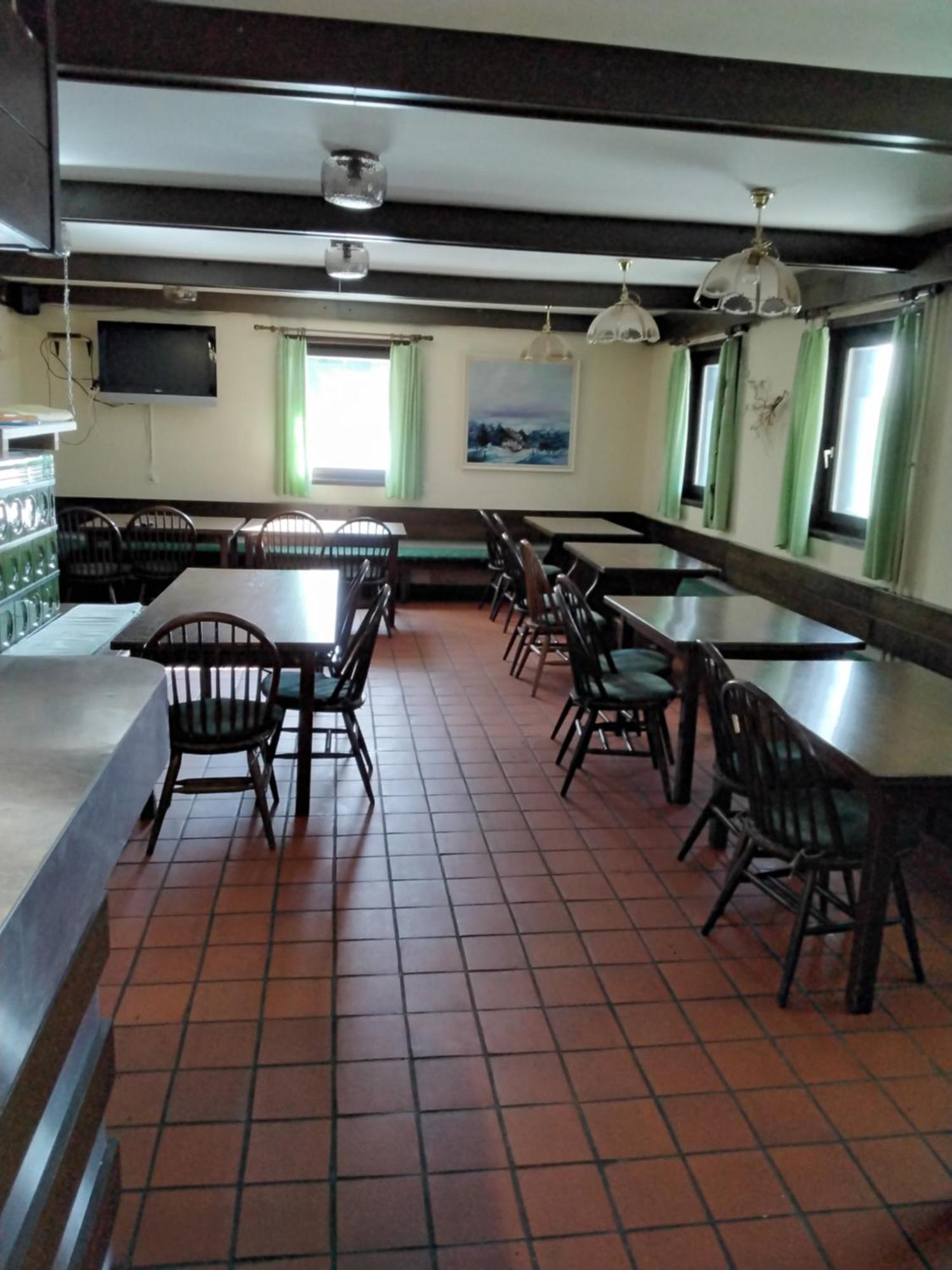 Accommodation And Restaurant Tia Церкле на Горенскем Екстериор снимка