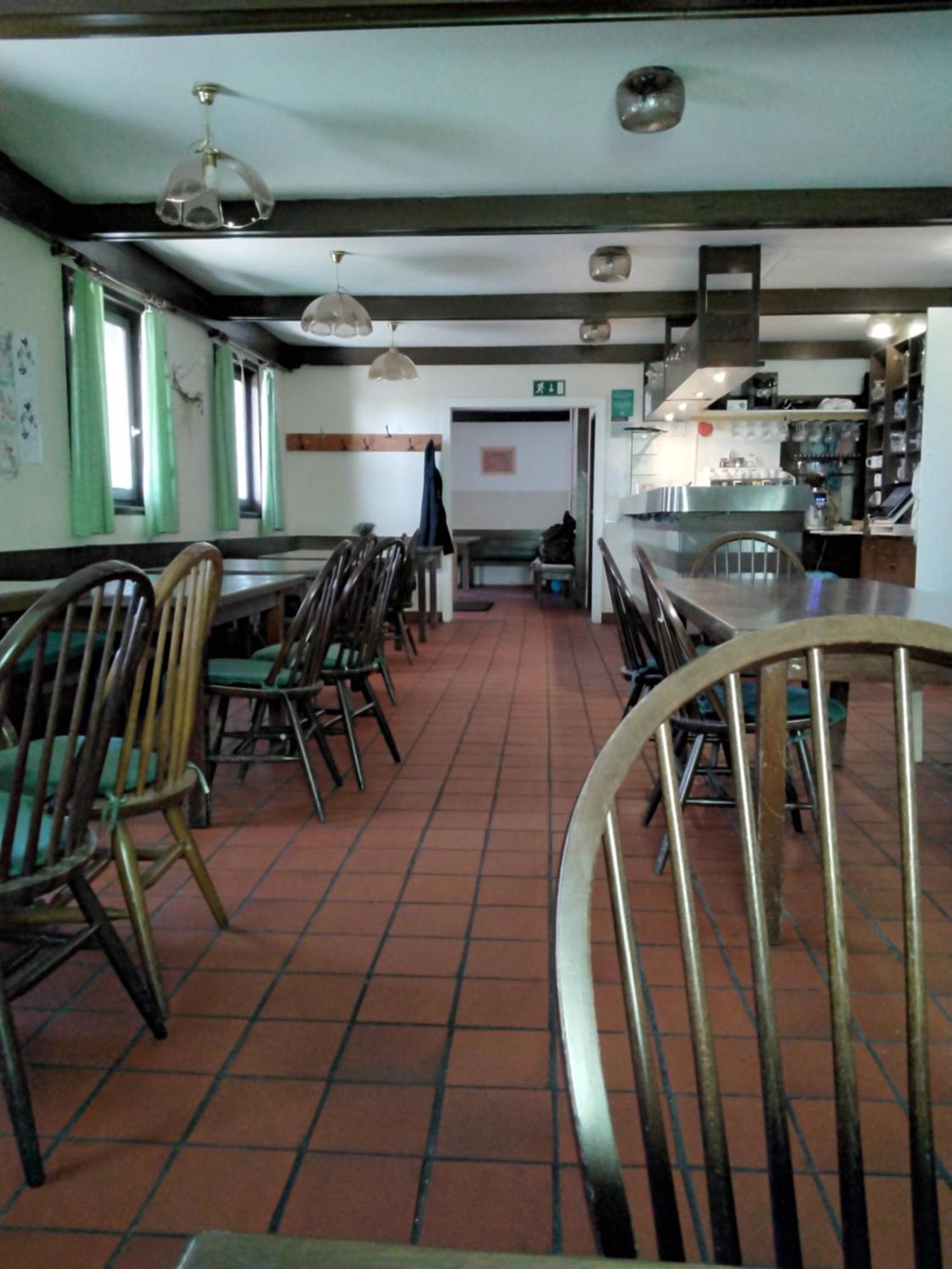 Accommodation And Restaurant Tia Церкле на Горенскем Екстериор снимка