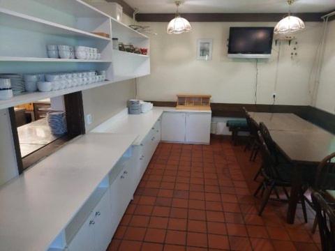 Accommodation And Restaurant Tia Церкле на Горенскем Екстериор снимка